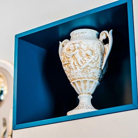 Oltrarno Lily Suite Florence Ngoại thất bức ảnh